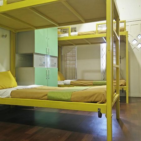 Happy Camper Hostel Kochi Екстериор снимка
