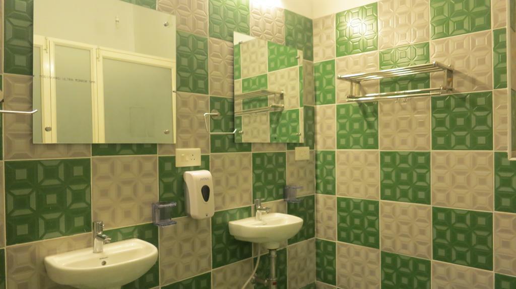 Happy Camper Hostel Kochi Стая снимка