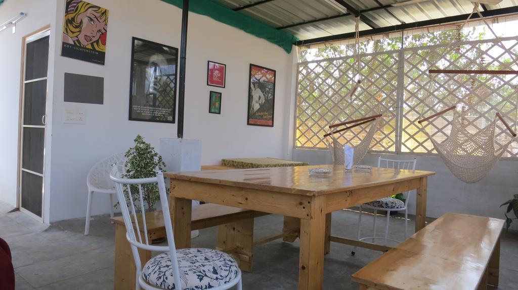 Happy Camper Hostel Kochi Екстериор снимка