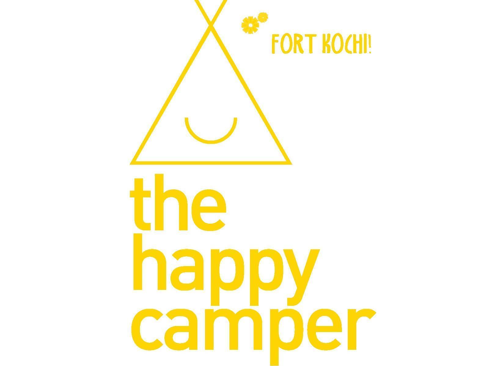 Happy Camper Hostel Kochi Екстериор снимка
