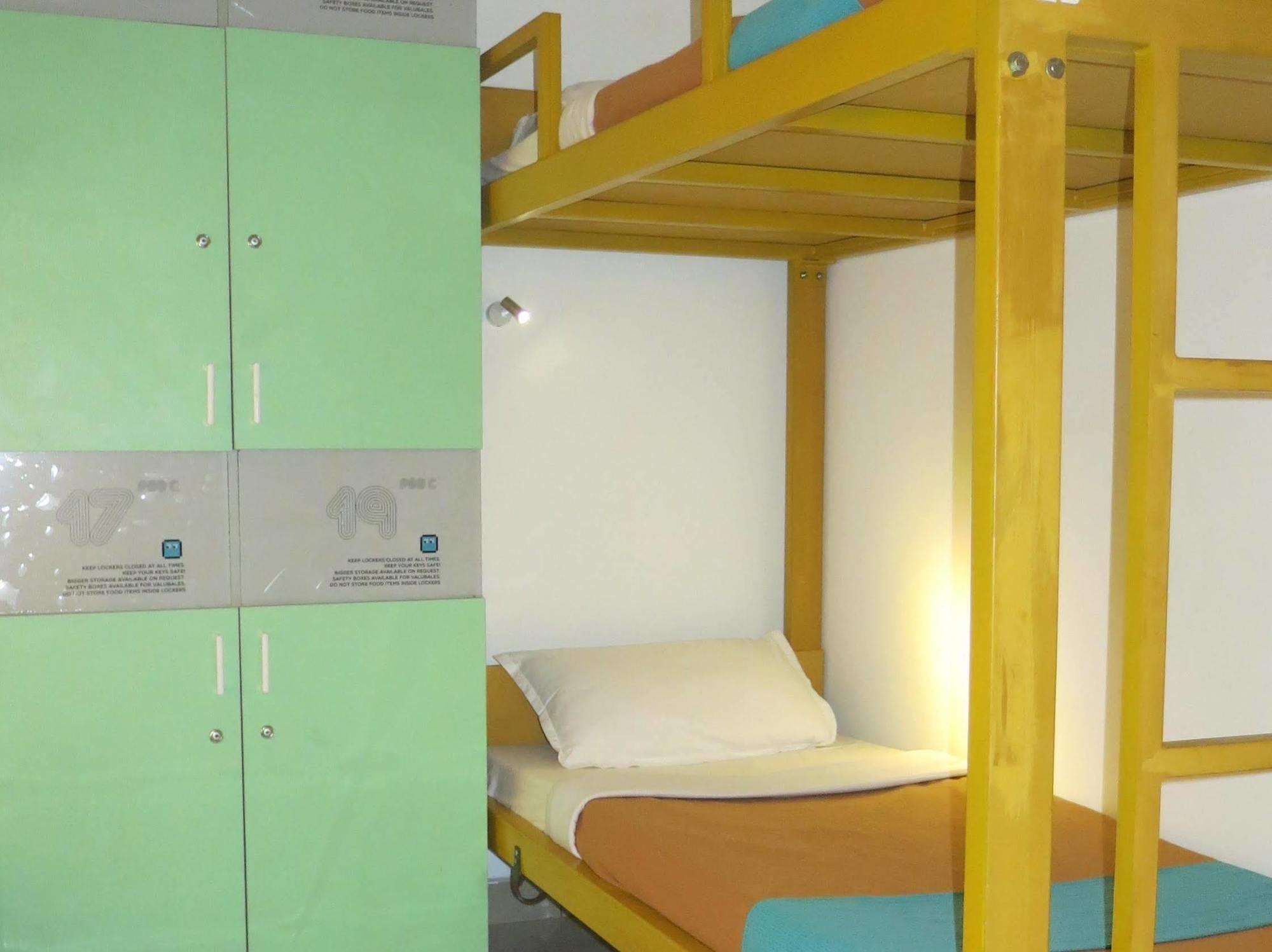 Happy Camper Hostel Kochi Екстериор снимка